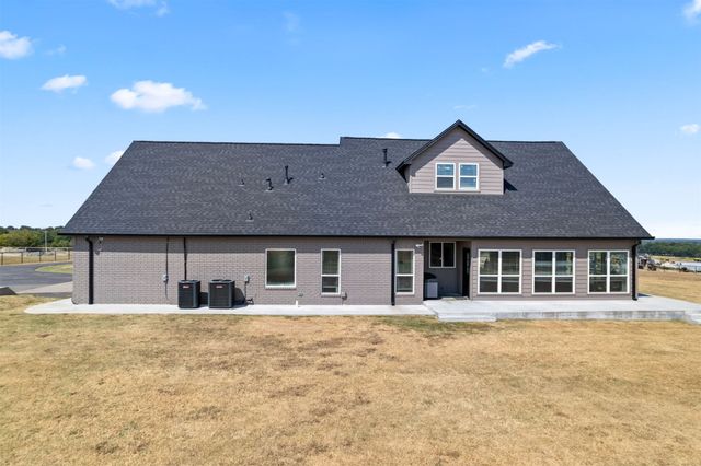 6618 E 171st Street S, Bixby, OK 74008