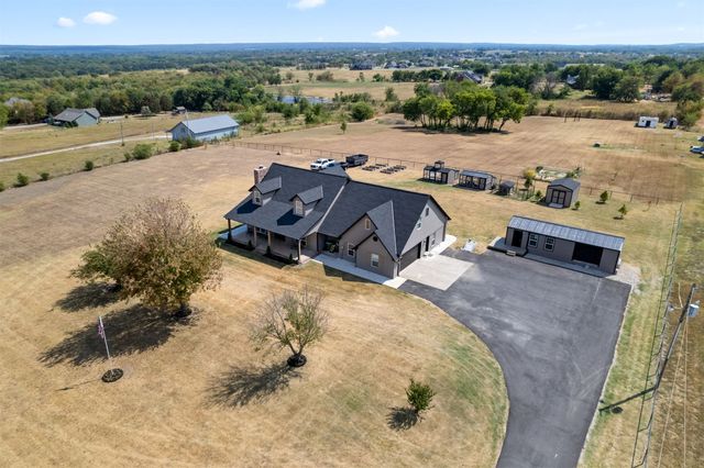6618 E 171st Street S, Bixby, OK 74008