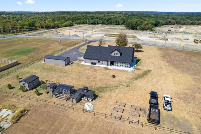 6618 E 171st Street S, Bixby, OK 74008