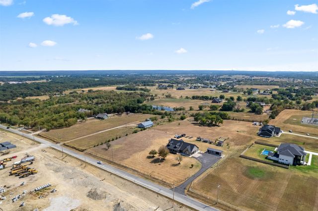 6618 E 171st Street S, Bixby, OK 74008