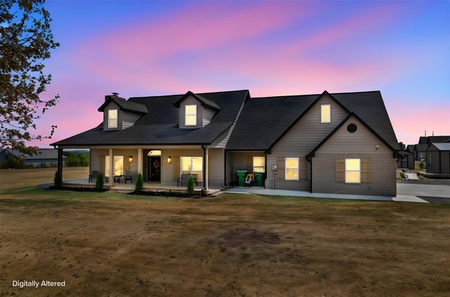 6618 E 171st Street S, Bixby, OK 74008