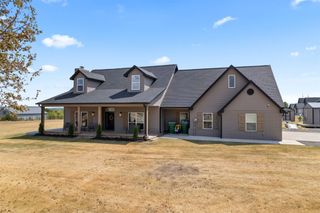6618 E 171st Street S, Bixby, OK 74008