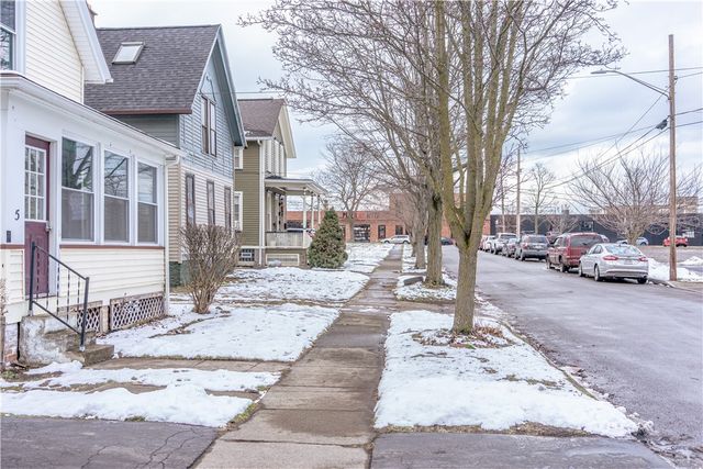 3 Norwood Street, Rochester, NY 14607