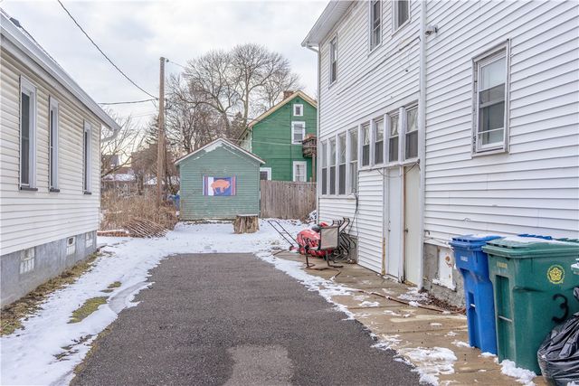 3 Norwood Street, Rochester, NY 14607