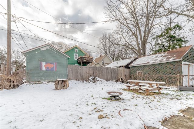 3 Norwood Street, Rochester, NY 14607