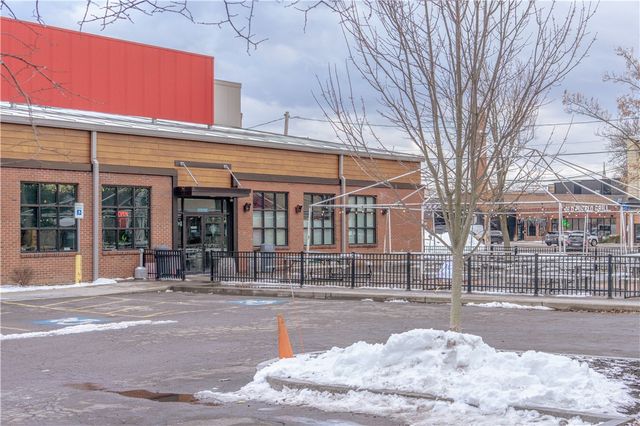 3 Norwood Street, Rochester, NY 14607