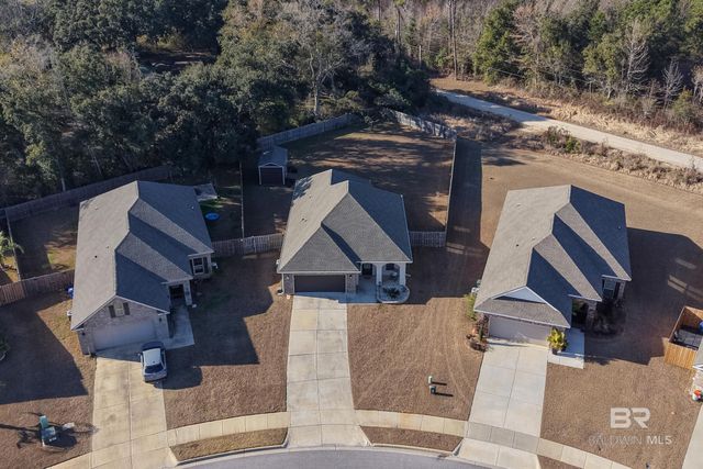 1077 Stella Road, Foley, AL 36535