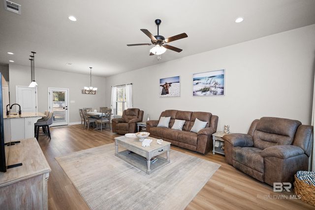 1077 Stella Road, Foley, AL 36535