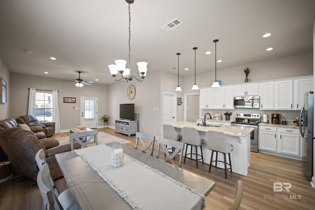 1077 Stella Road, Foley, AL 36535