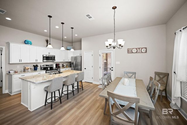 1077 Stella Road, Foley, AL 36535