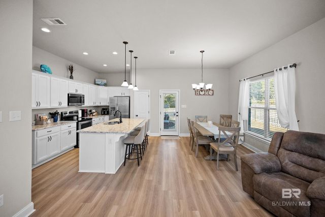 1077 Stella Road, Foley, AL 36535