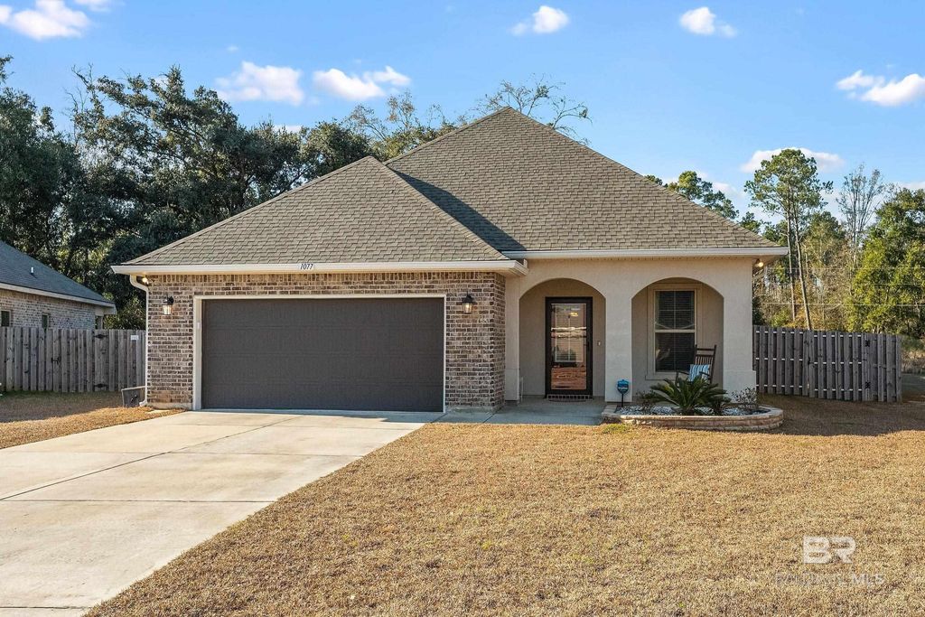 1077 Stella Road, Foley, AL 36535