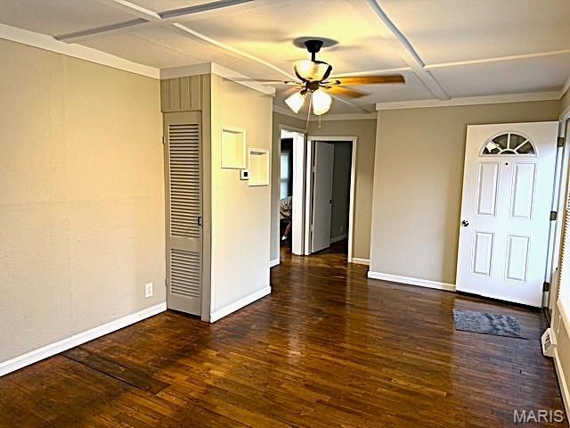 529 Emmons Avenue, St Charles, MO 63301