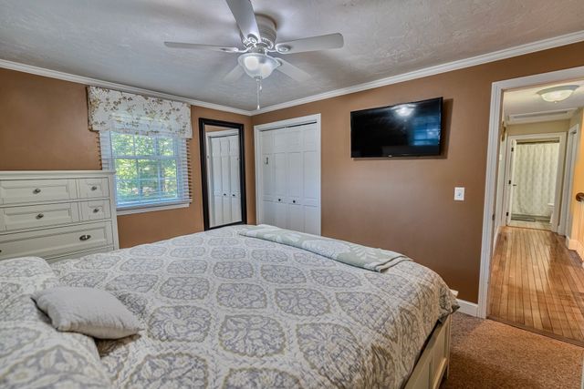 90 Codding Dr, Taunton, MA 02780