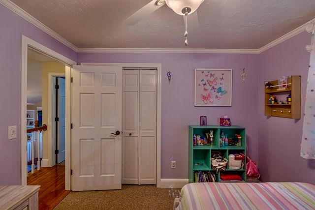 90 Codding Dr, Taunton, MA 02780