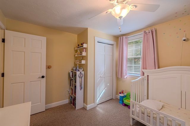 90 Codding Dr, Taunton, MA 02780