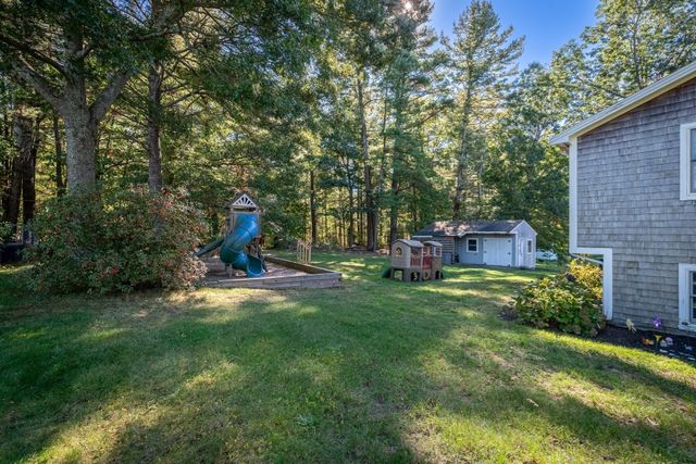 90 Codding Dr, Taunton, MA 02780