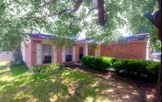 24122 Rafter Three Drive, Hockley, TX 77447