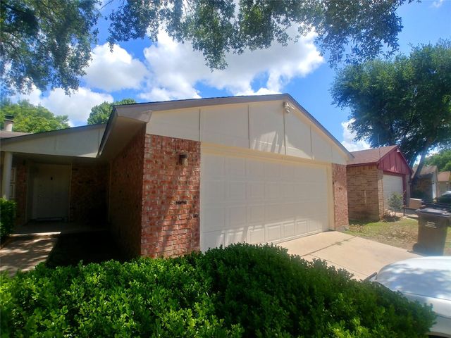 24122 Rafter Three Drive, Hockley, TX 77447