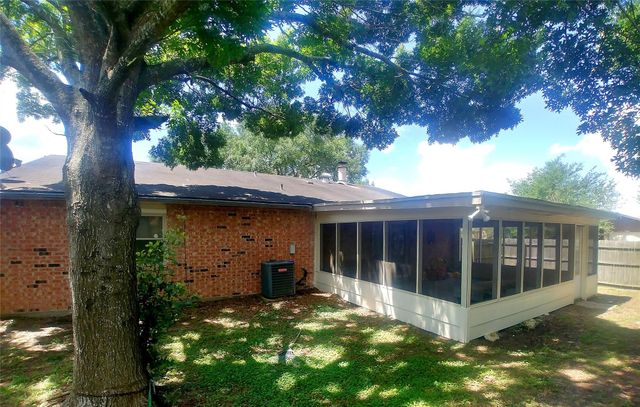24122 Rafter Three Drive, Hockley, TX 77447