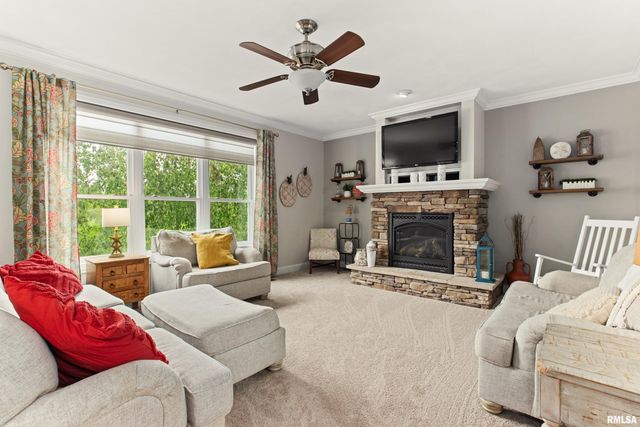 6334 WYNDFIELD Drive, Edwards, IL 61528