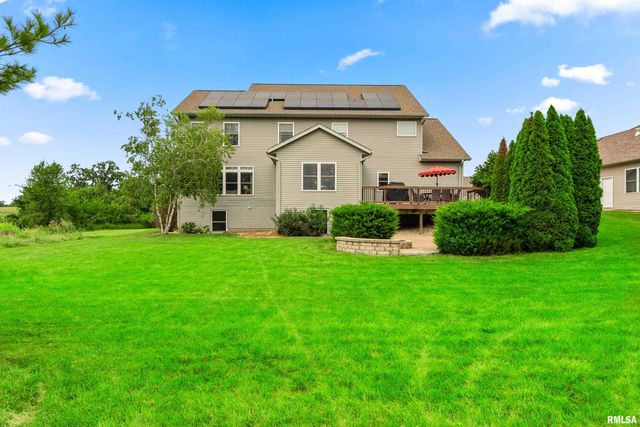 6334 WYNDFIELD Drive, Edwards, IL 61528