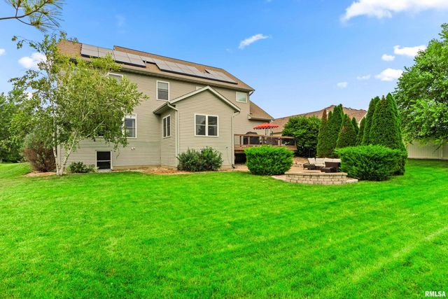 6334 WYNDFIELD Drive, Edwards, IL 61528
