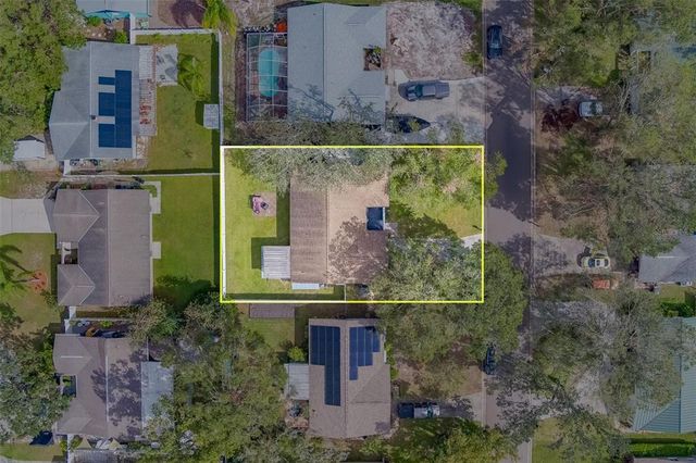 140 MEADOWLARK DR, Safety Harbor, FL 34695