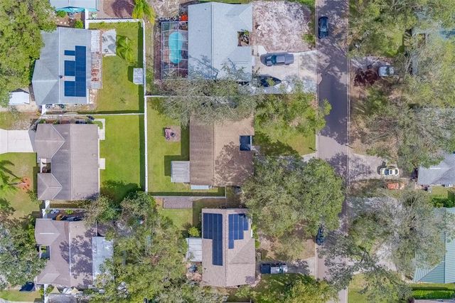 140 MEADOWLARK DR, Safety Harbor, FL 34695