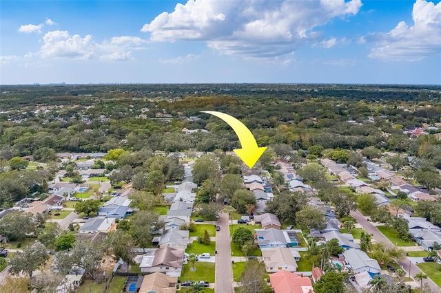 140 MEADOWLARK DR, Safety Harbor, FL 34695