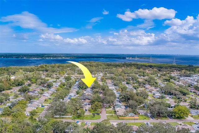 140 MEADOWLARK DR, Safety Harbor, FL 34695