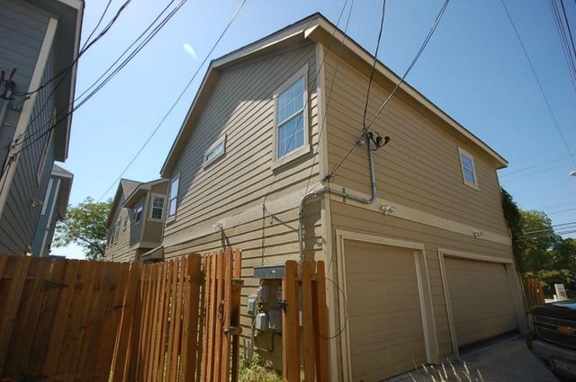 5100 Caswell Ave A, Austin, TX 78751