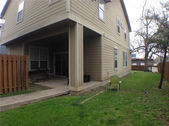 5100 Caswell Ave A, Austin, TX 78751