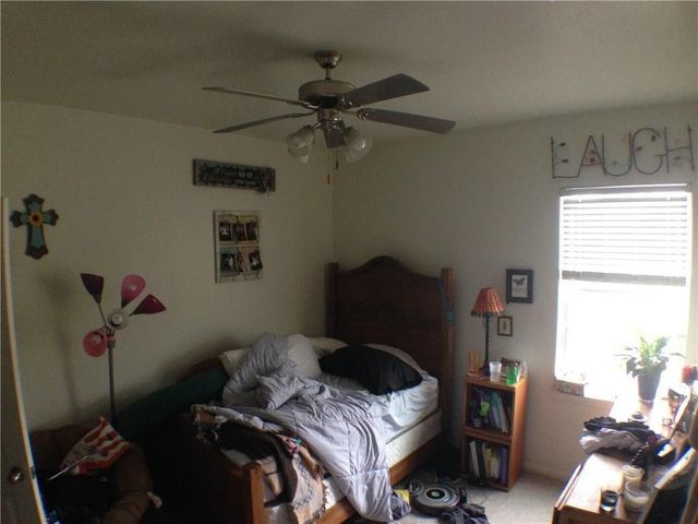 5100 Caswell Ave A, Austin, TX 78751