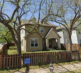 5100 Caswell Ave A, Austin, TX 78751