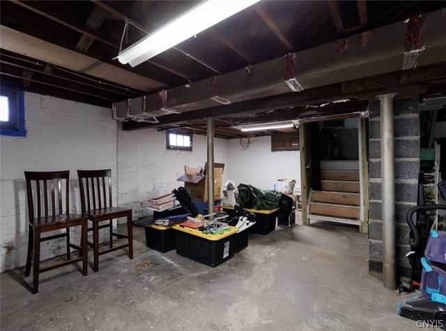 1358 Sherman Street, Watertown City, NY 13601