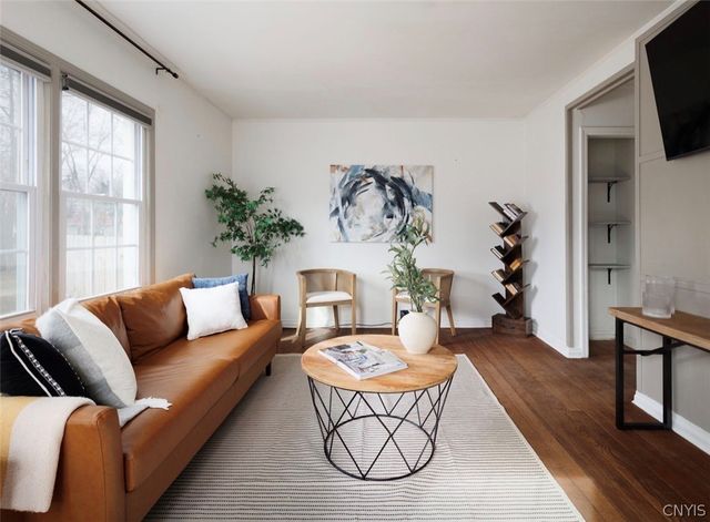 1358 Sherman Street, Watertown City, NY 13601