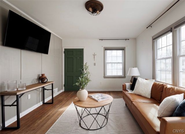 1358 Sherman Street, Watertown City, NY 13601