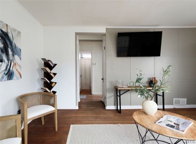 1358 Sherman Street, Watertown City, NY 13601