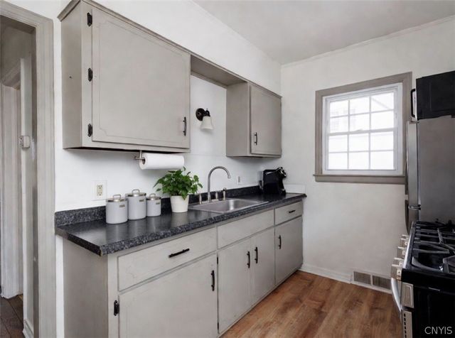 1358 Sherman Street, Watertown City, NY 13601