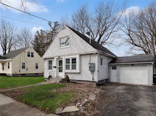 1358 Sherman Street, Watertown City, NY 13601