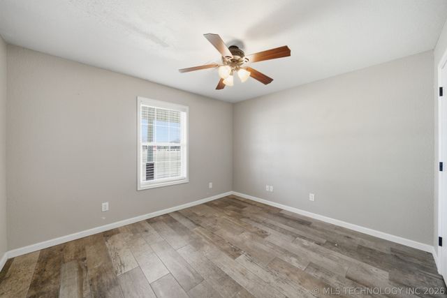 16921 Elm Lane, Morris, OK 74445