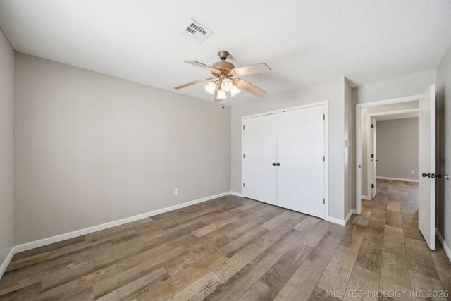 16921 Elm Lane, Morris, OK 74445