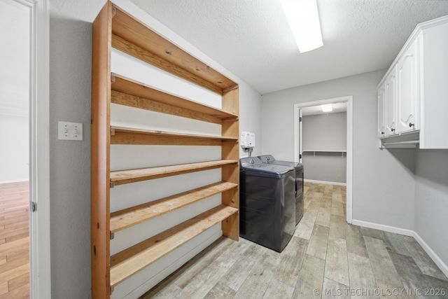 16921 Elm Lane, Morris, OK 74445