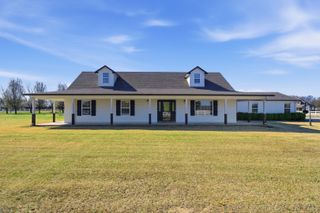 16921 Elm Lane, Morris, OK 74445