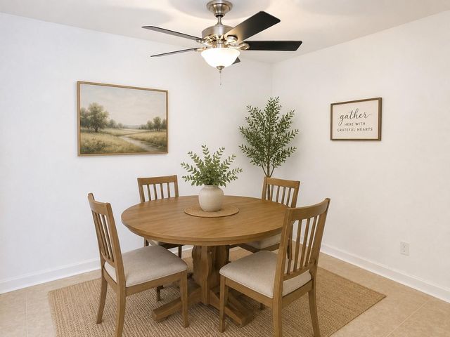 1014 Graham Street k-5, Tomball, TX 77375