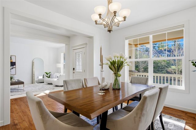 3122 SE 16th St, North Bend, WA 98045