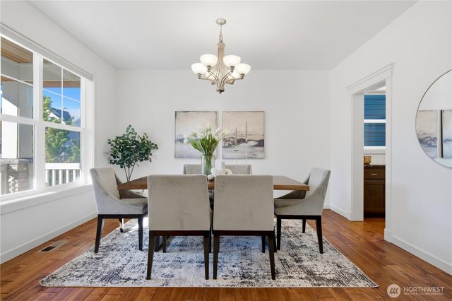 3122 SE 16th St, North Bend, WA 98045