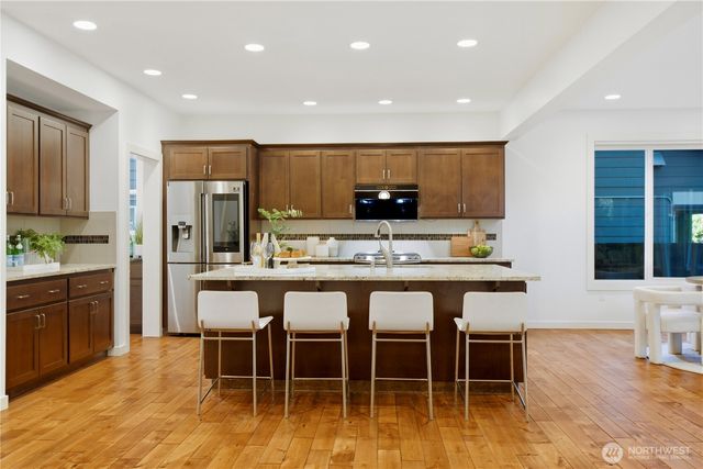 3122 SE 16th St, North Bend, WA 98045