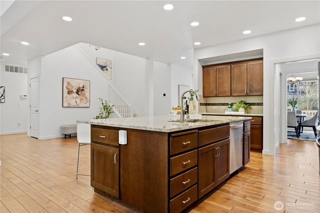 3122 SE 16th St, North Bend, WA 98045